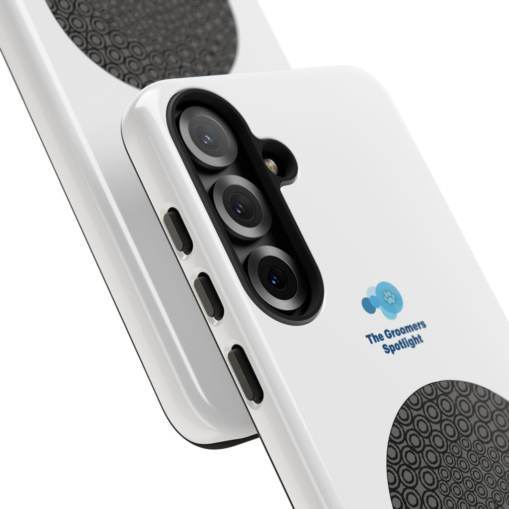 The Groomers Spotlight - In the Spotlight Phone Case