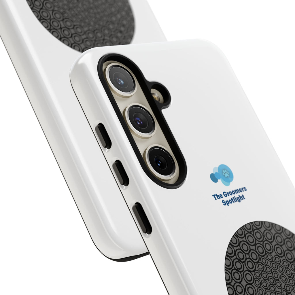 The Groomers Spotlight - In the Spotlight Phone Case