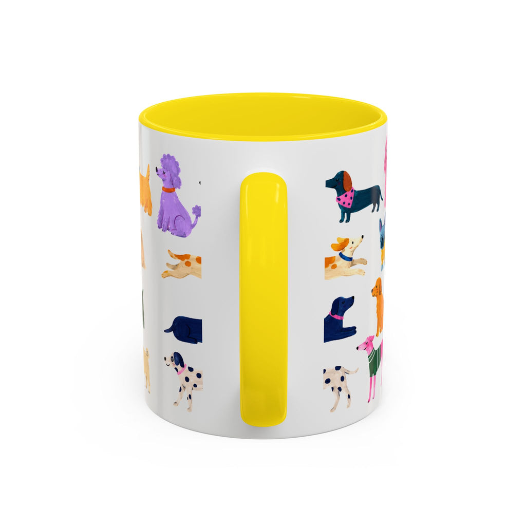 The Groomers Spotlight - Pawtrait Mug