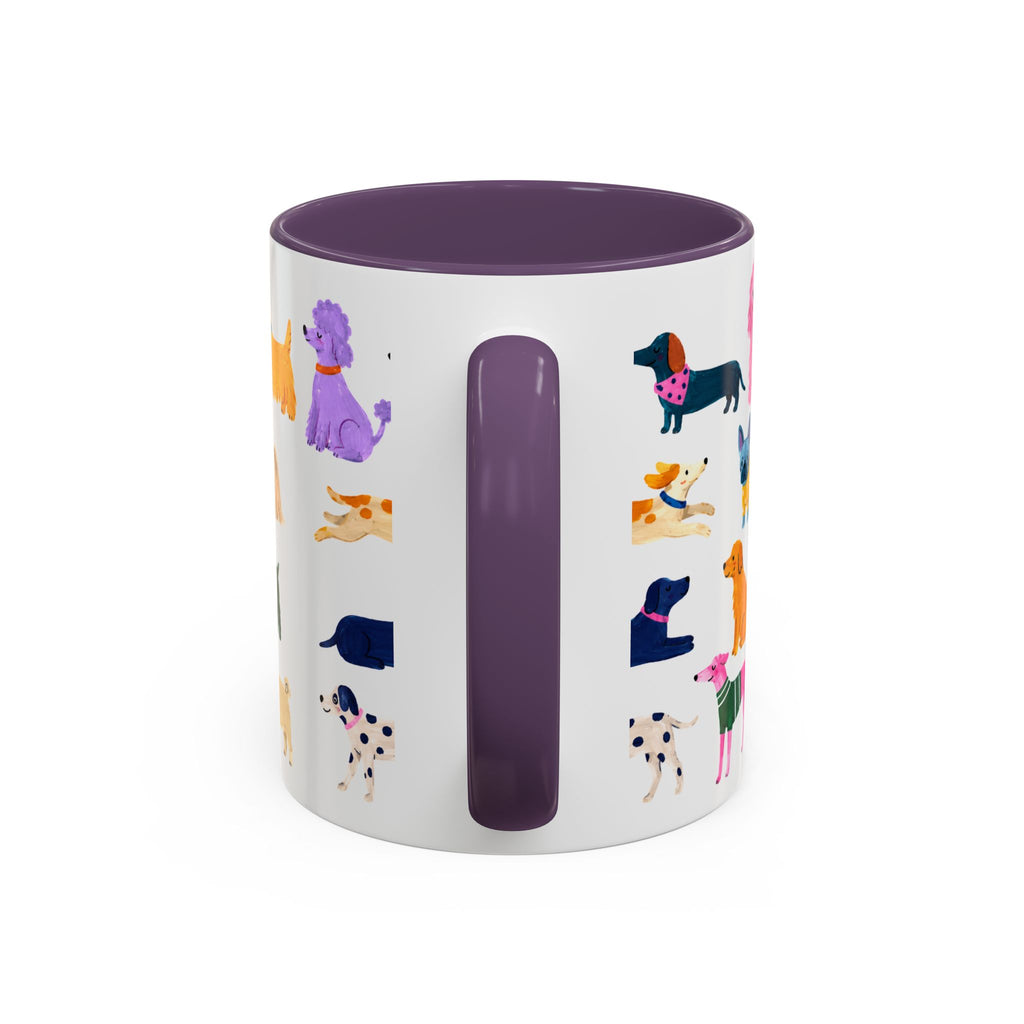 The Groomers Spotlight - Pawtrait Mug