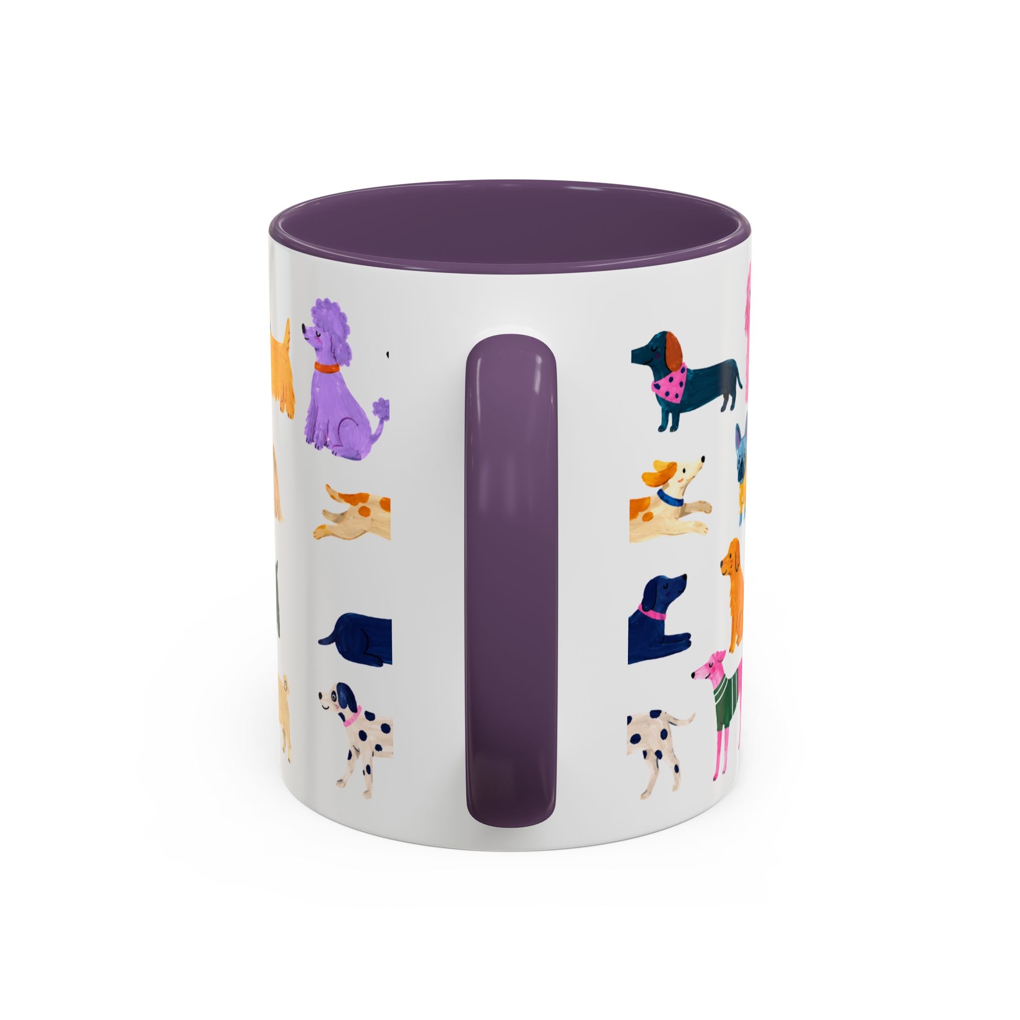 The Groomers Spotlight - Pawtrait Mug