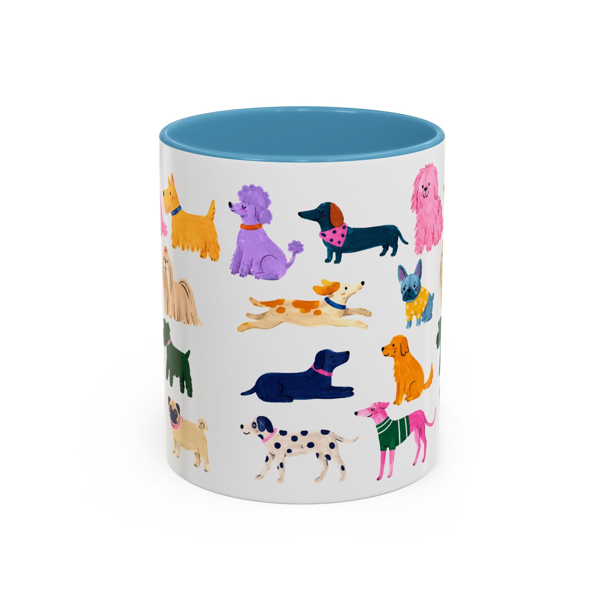 The Groomers Spotlight - Pawtrait Mug
