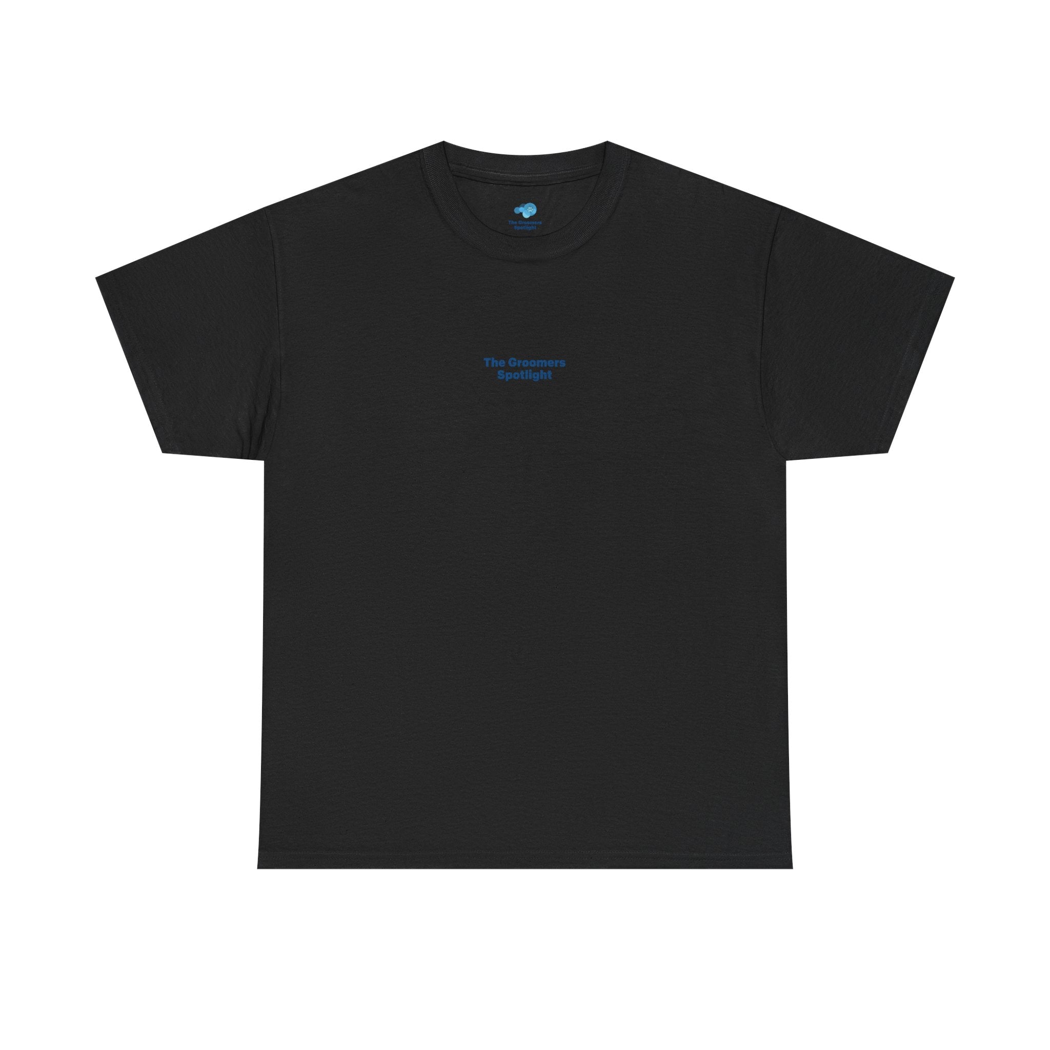 The Groomers Spotlight - Posh Pups Graphic Tee