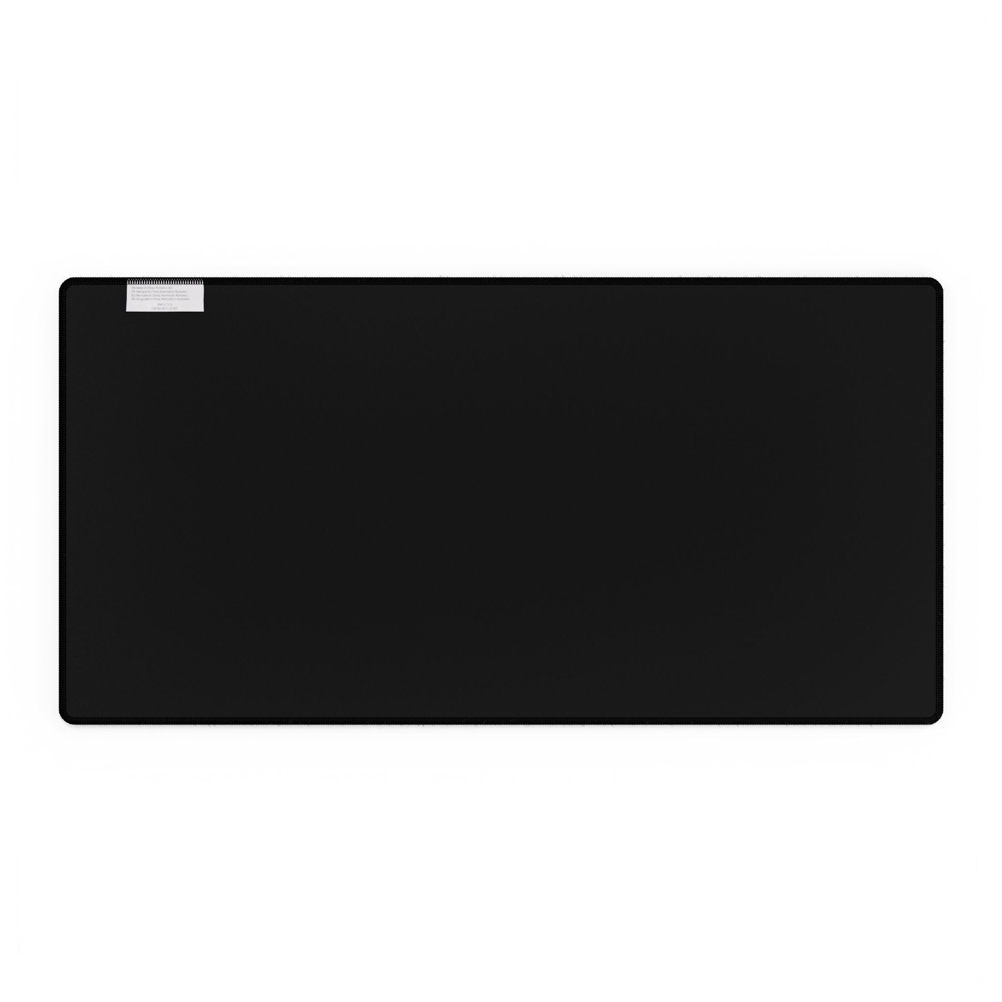 Colourful Grooming Spotlight Mouse Pad