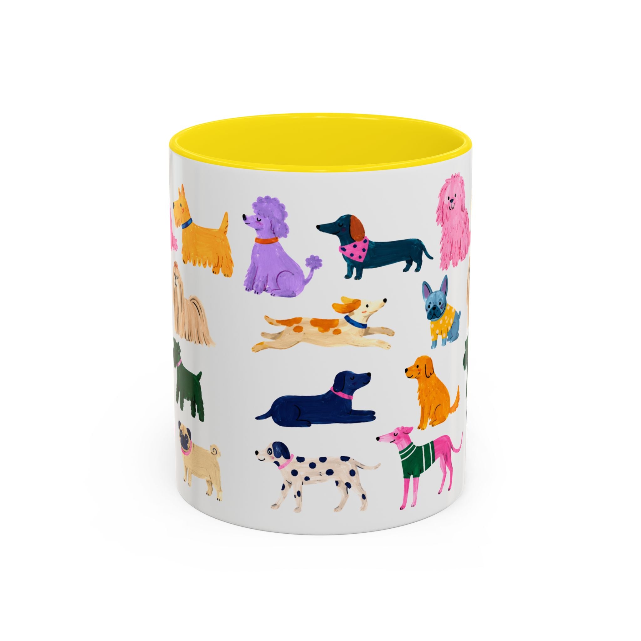 The Groomers Spotlight - Pawtrait Mug