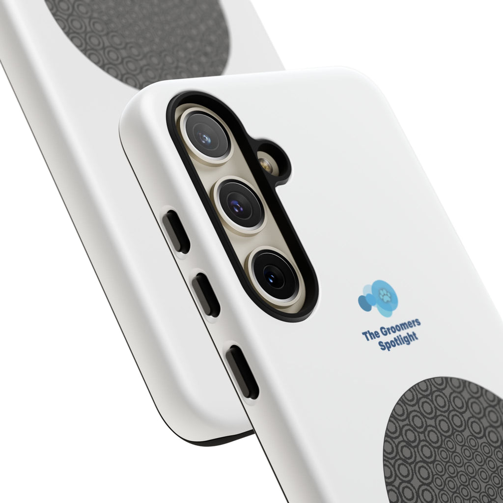 The Groomers Spotlight - In the Spotlight Phone Case