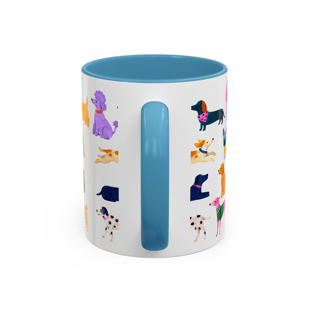 The Groomers Spotlight - Pawtrait Mug