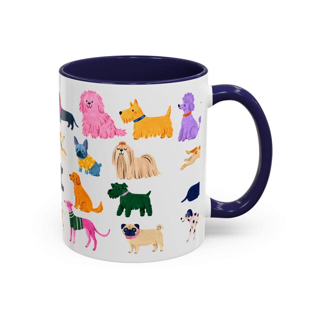 The Groomers Spotlight - Pawtrait Mug