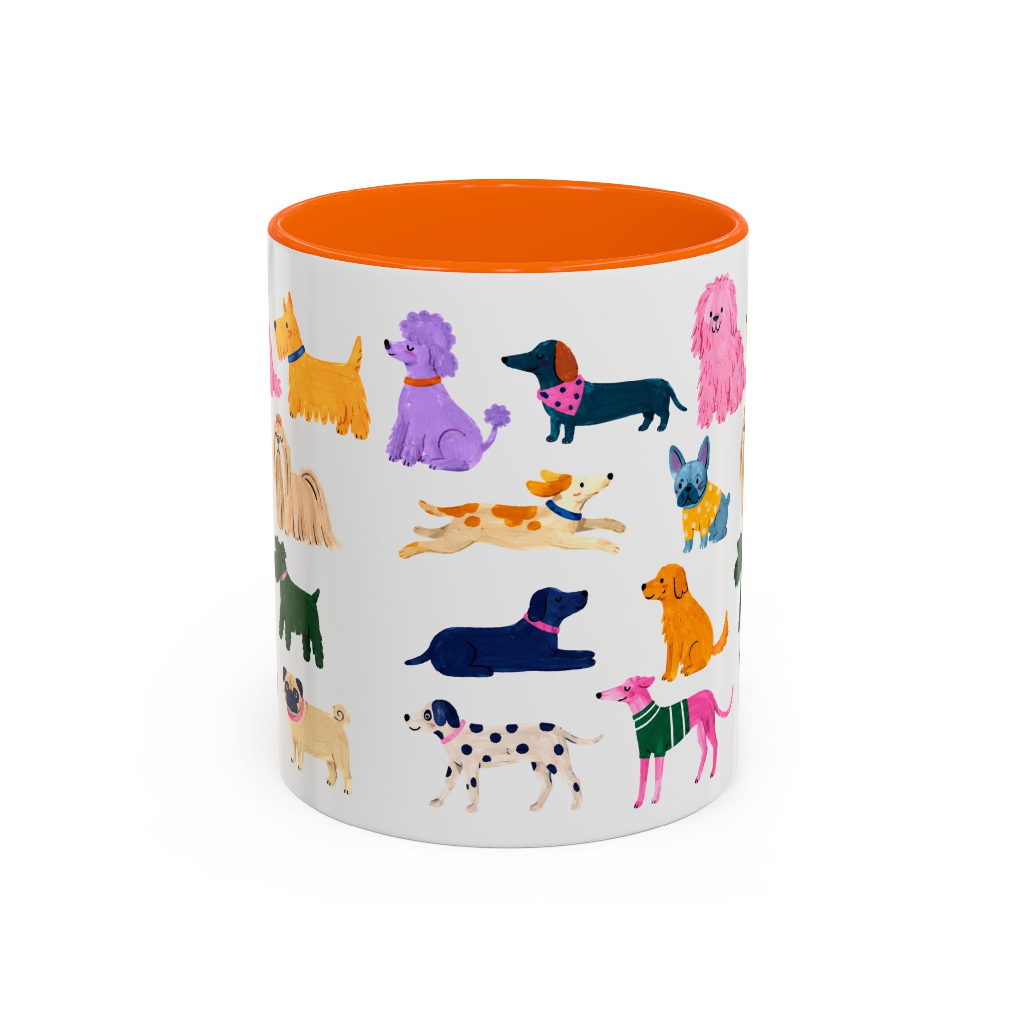 The Groomers Spotlight - Pawtrait Mug