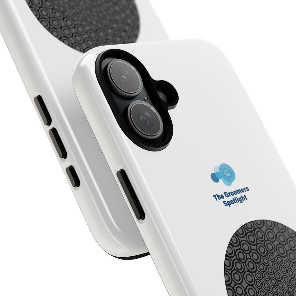 The Groomers Spotlight - In the Spotlight Phone Case