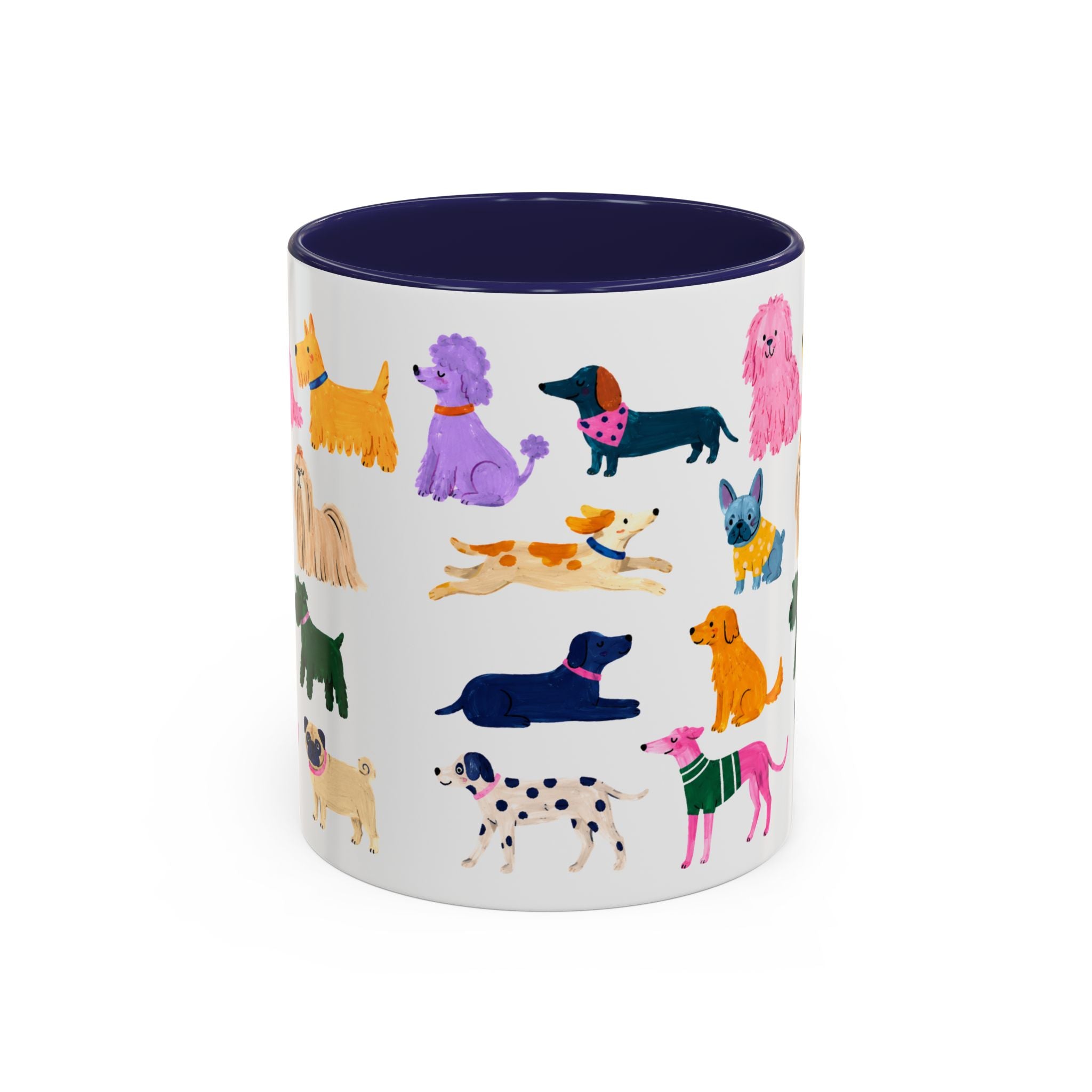 The Groomers Spotlight - Pawtrait Mug