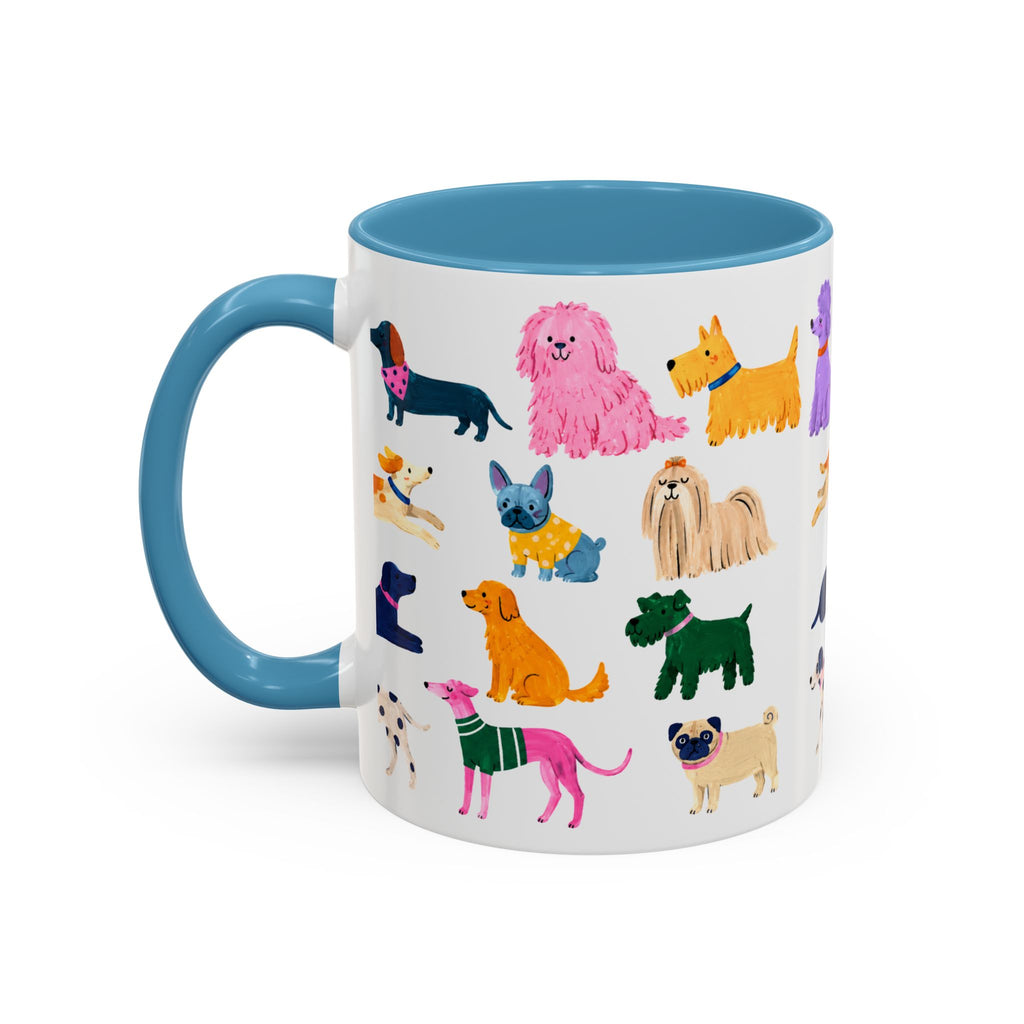 The Groomers Spotlight - Pawtrait Mug
