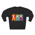 Unisex Crewneck Sweatshirt