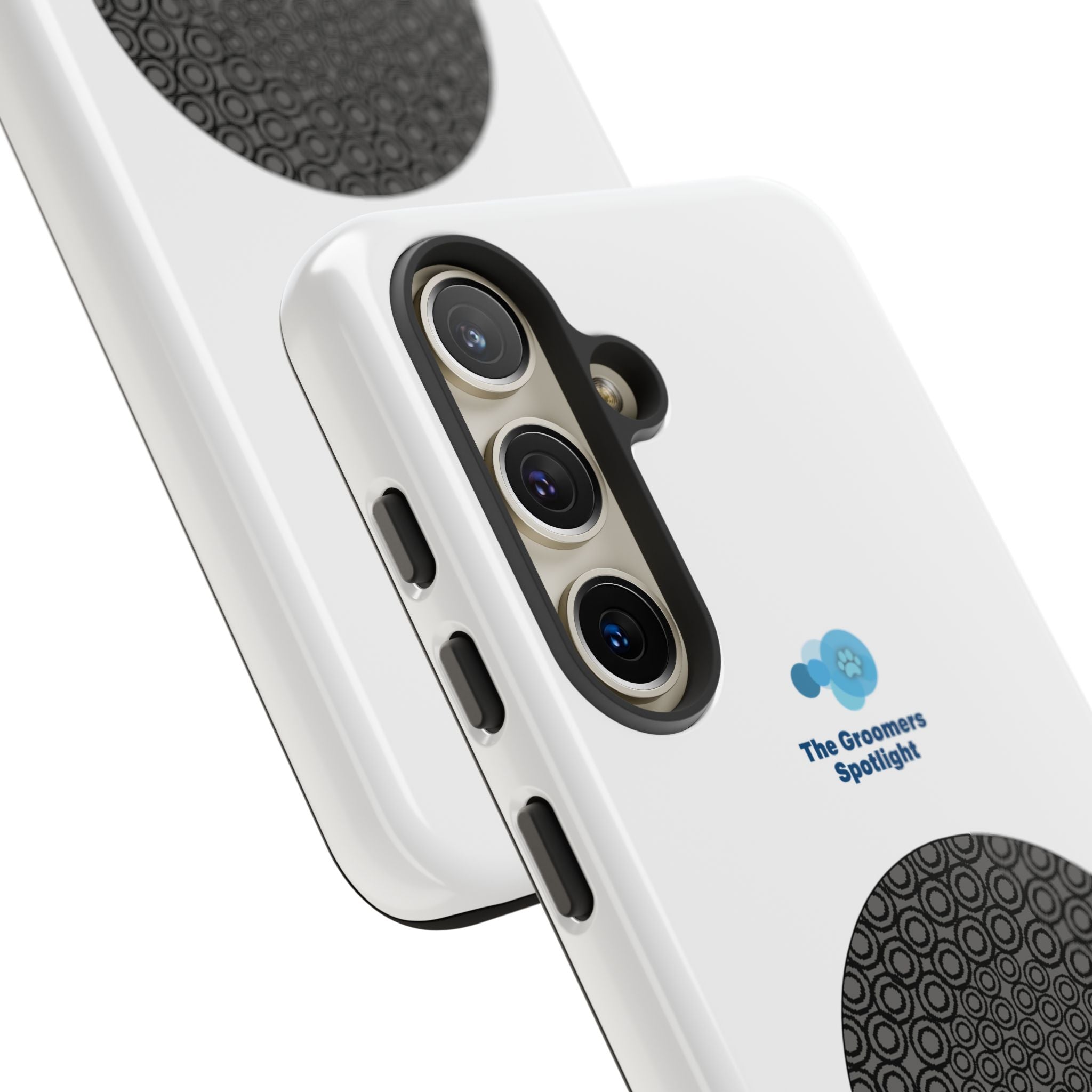 The Groomers Spotlight - In the Spotlight Phone Case