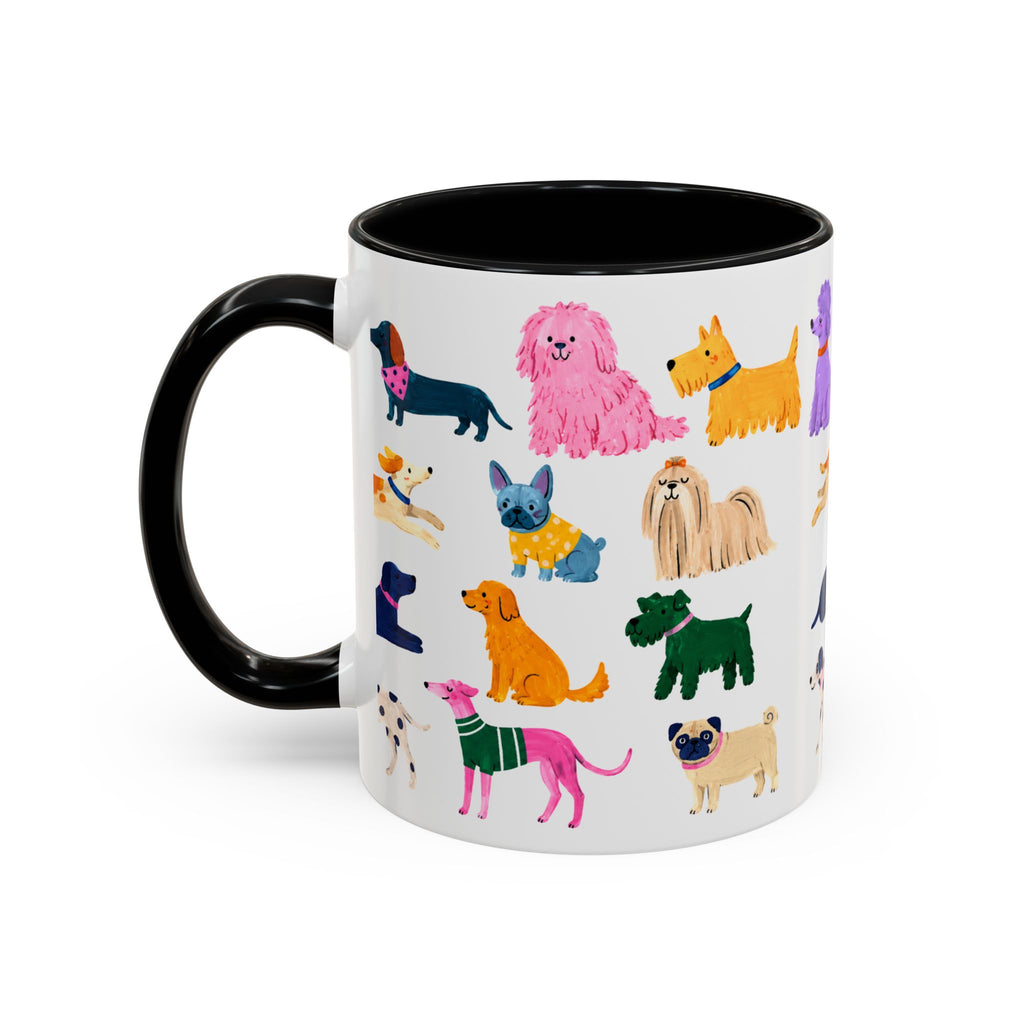 The Groomers Spotlight - Pawtrait Mug