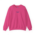 The Groomers Spotlight Graphic Sweatshirt - Dog Pawprints