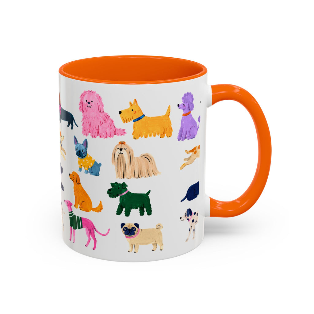 The Groomers Spotlight - Pawtrait Mug