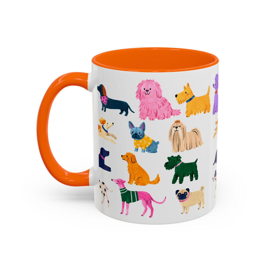 The Groomers Spotlight - Pawtrait Mug