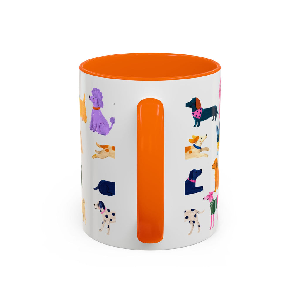 The Groomers Spotlight - Pawtrait Mug