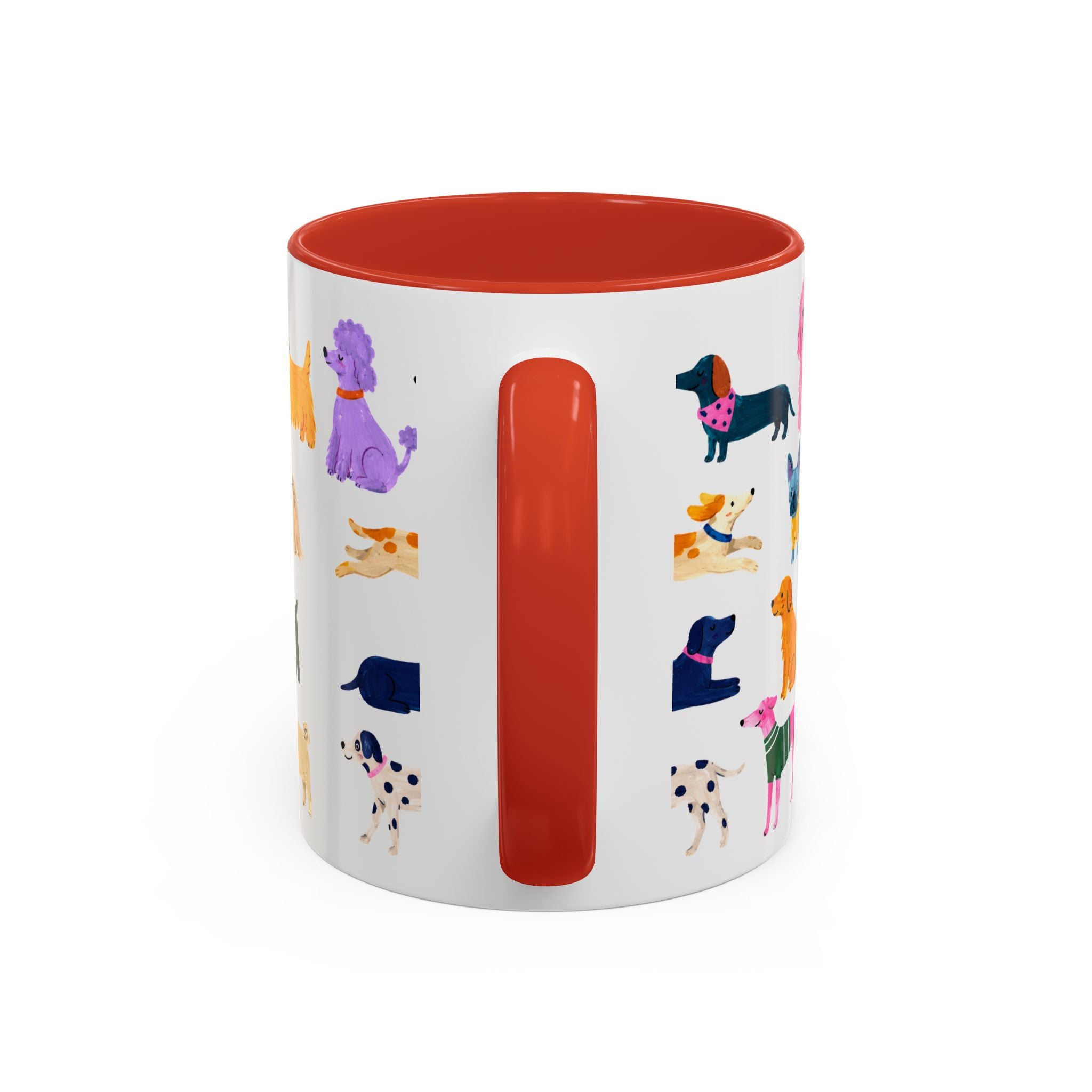 The Groomers Spotlight - Pawtrait Mug