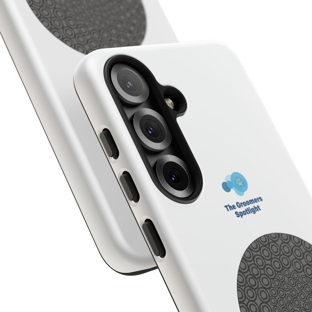 The Groomers Spotlight - In the Spotlight Phone Case