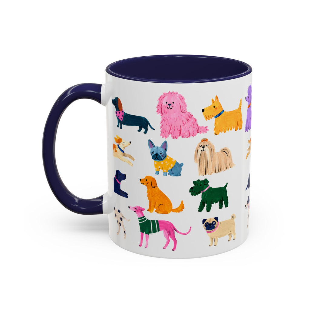 The Groomers Spotlight - Pawtrait Mug