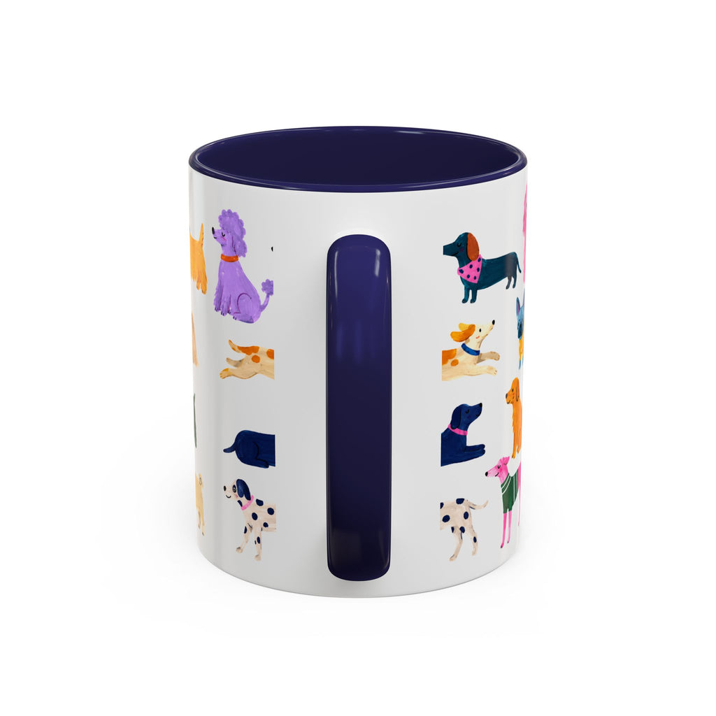The Groomers Spotlight - Pawtrait Mug