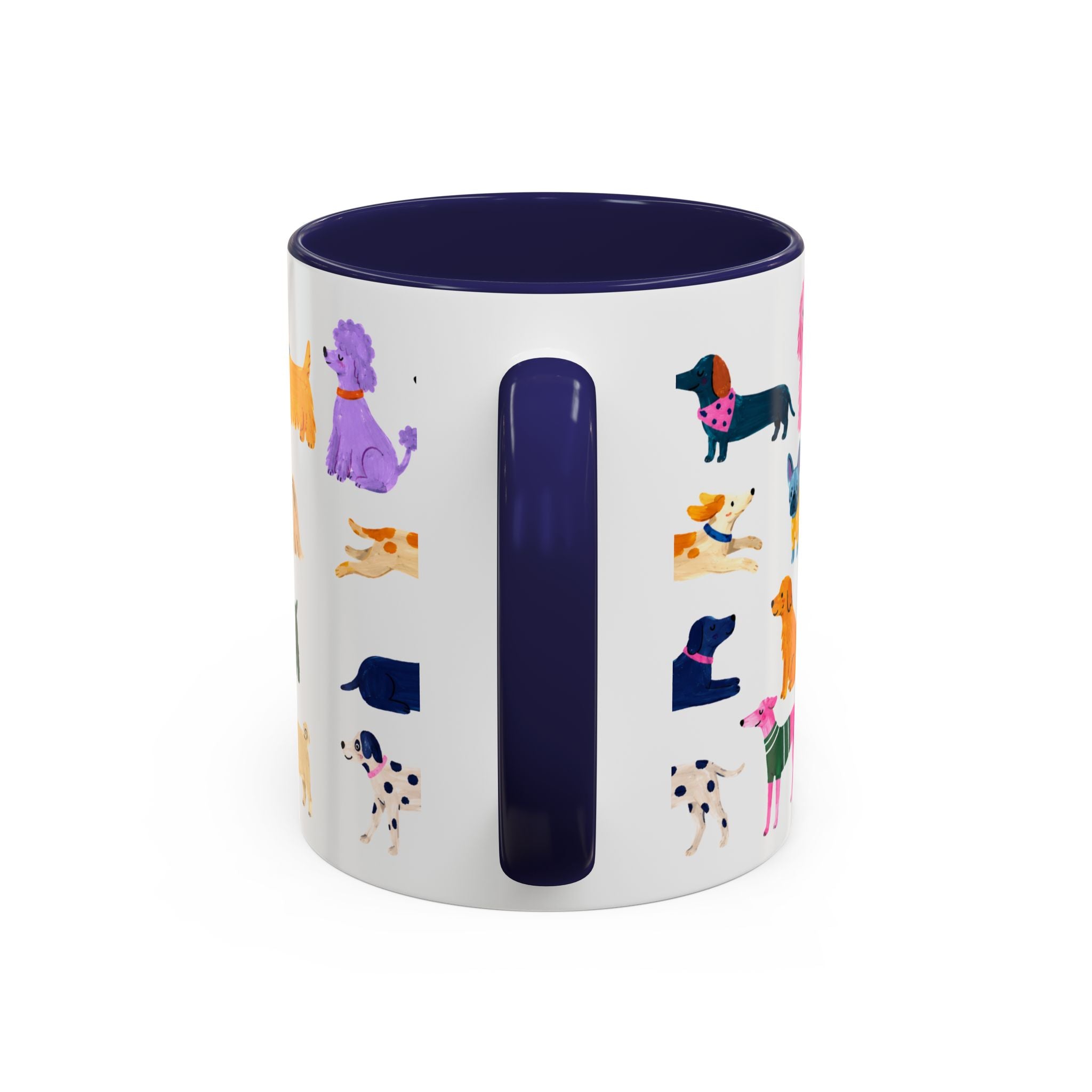 The Groomers Spotlight - Pawtrait Mug