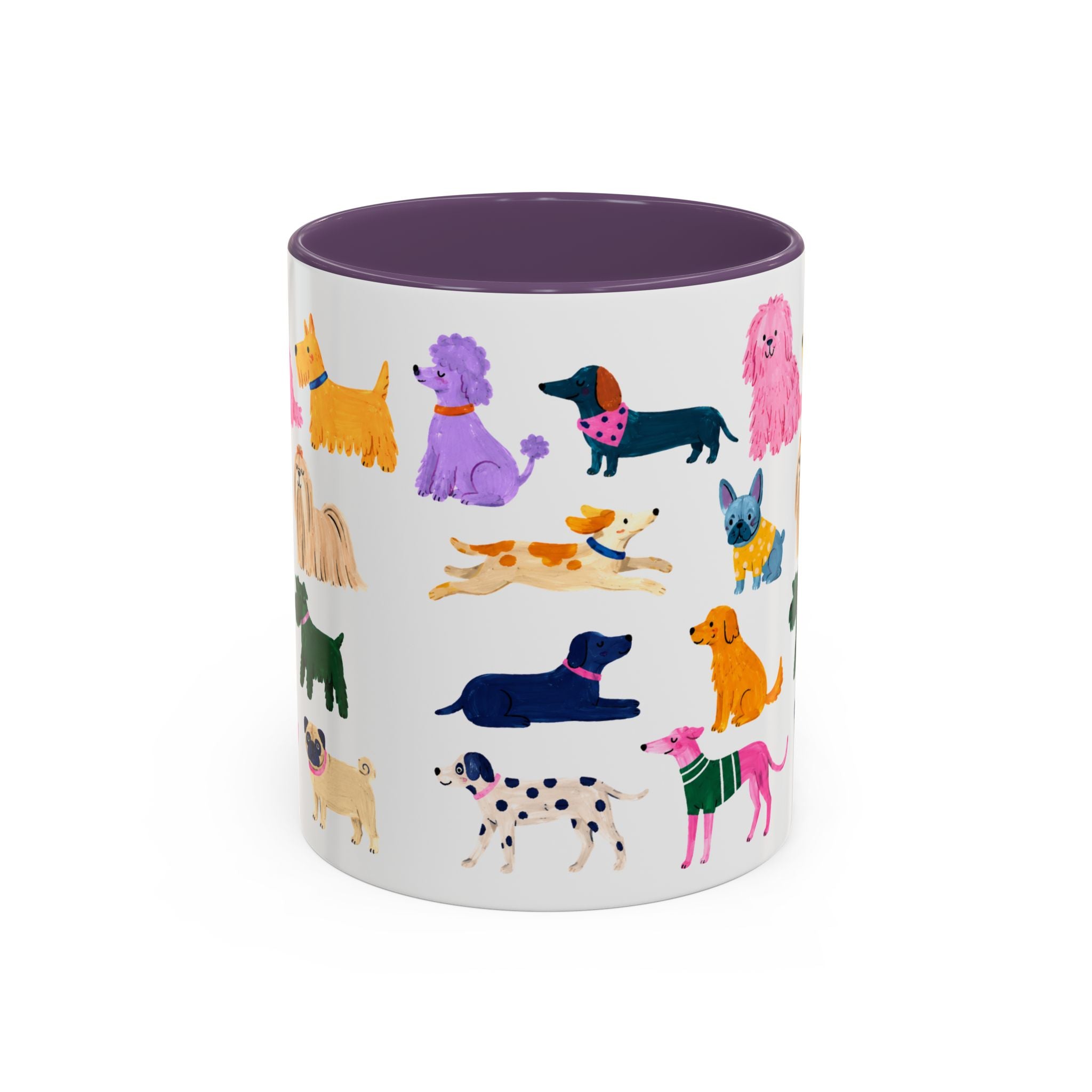 The Groomers Spotlight - Pawtrait Mug