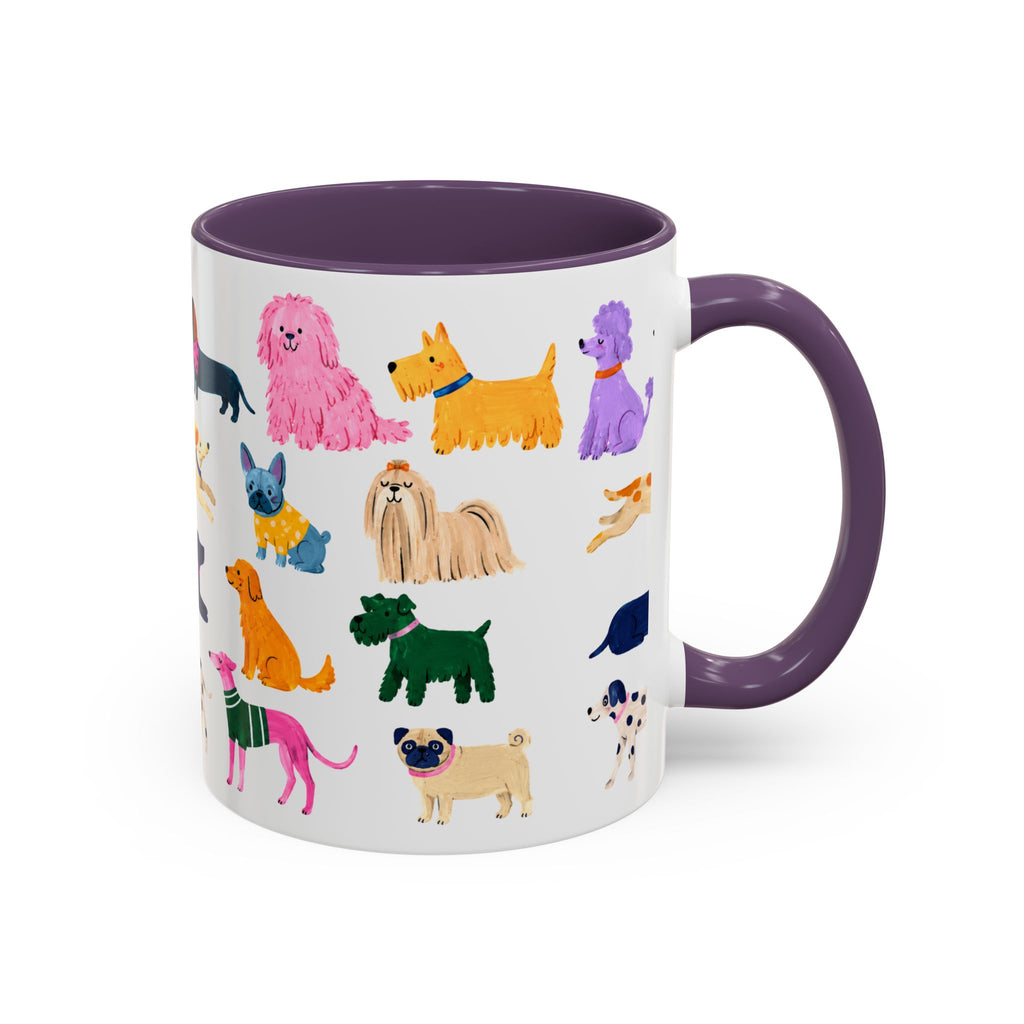 The Groomers Spotlight - Pawtrait Mug
