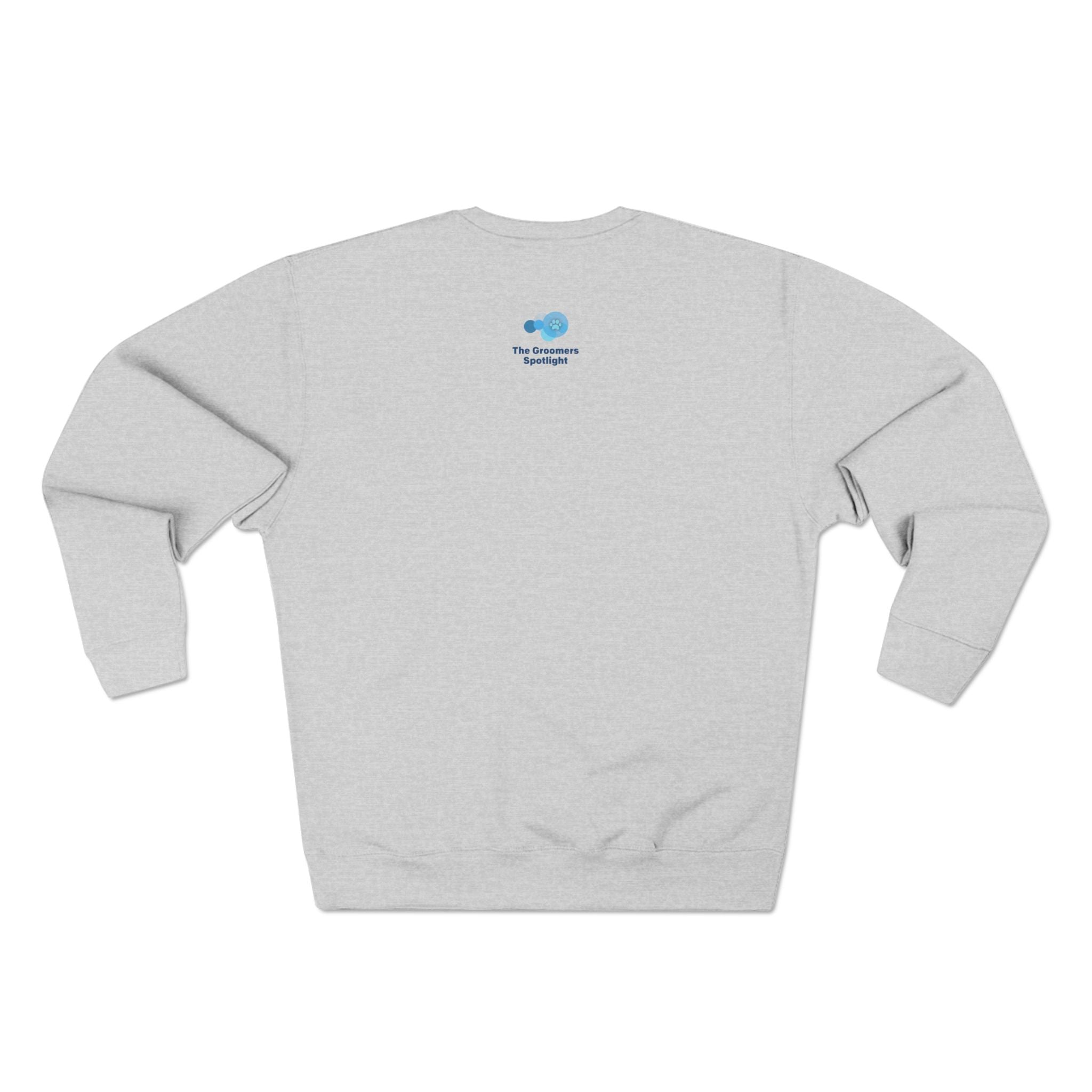 Unisex Crewneck Sweatshirt