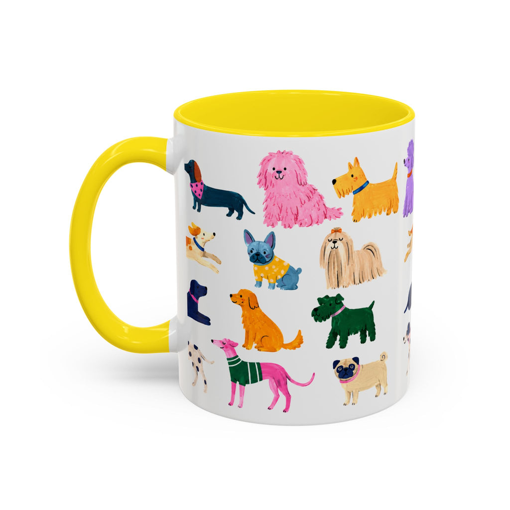 The Groomers Spotlight - Pawtrait Mug