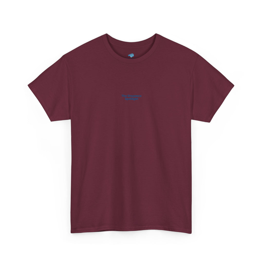 The Groomers Spotlight Graphic Tee - Dog Pawtraits
