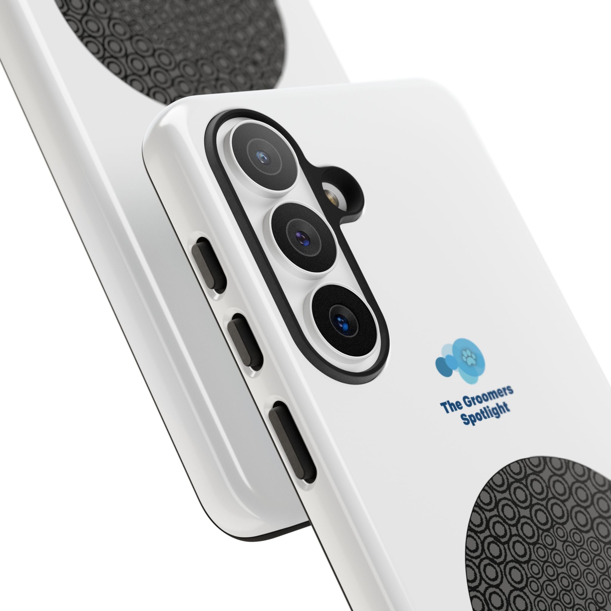 The Groomers Spotlight - In the Spotlight Phone Case