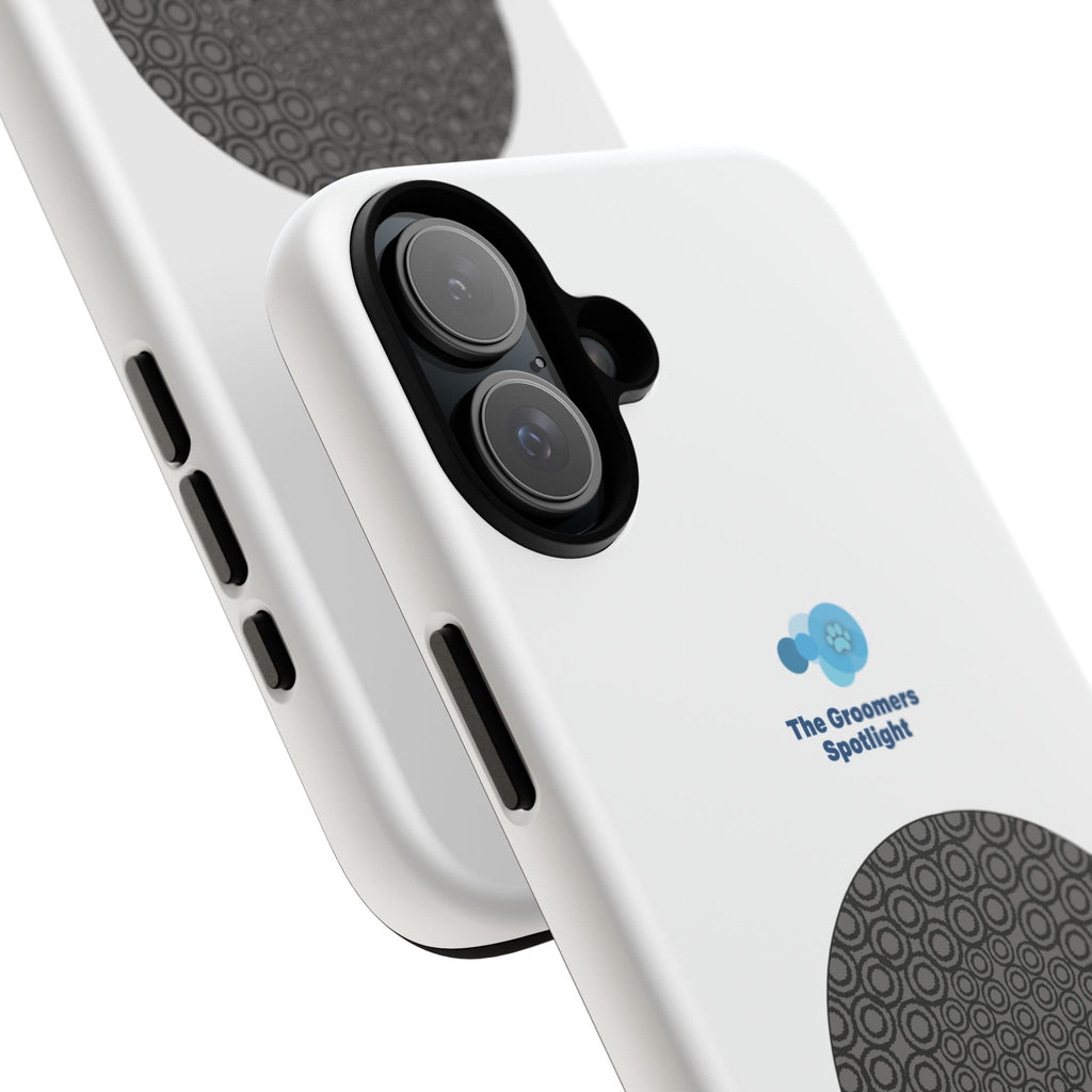 The Groomers Spotlight - In the Spotlight Phone Case