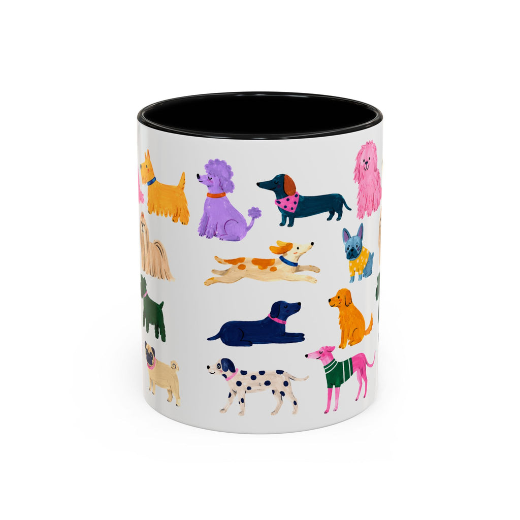 The Groomers Spotlight - Pawtrait Mug