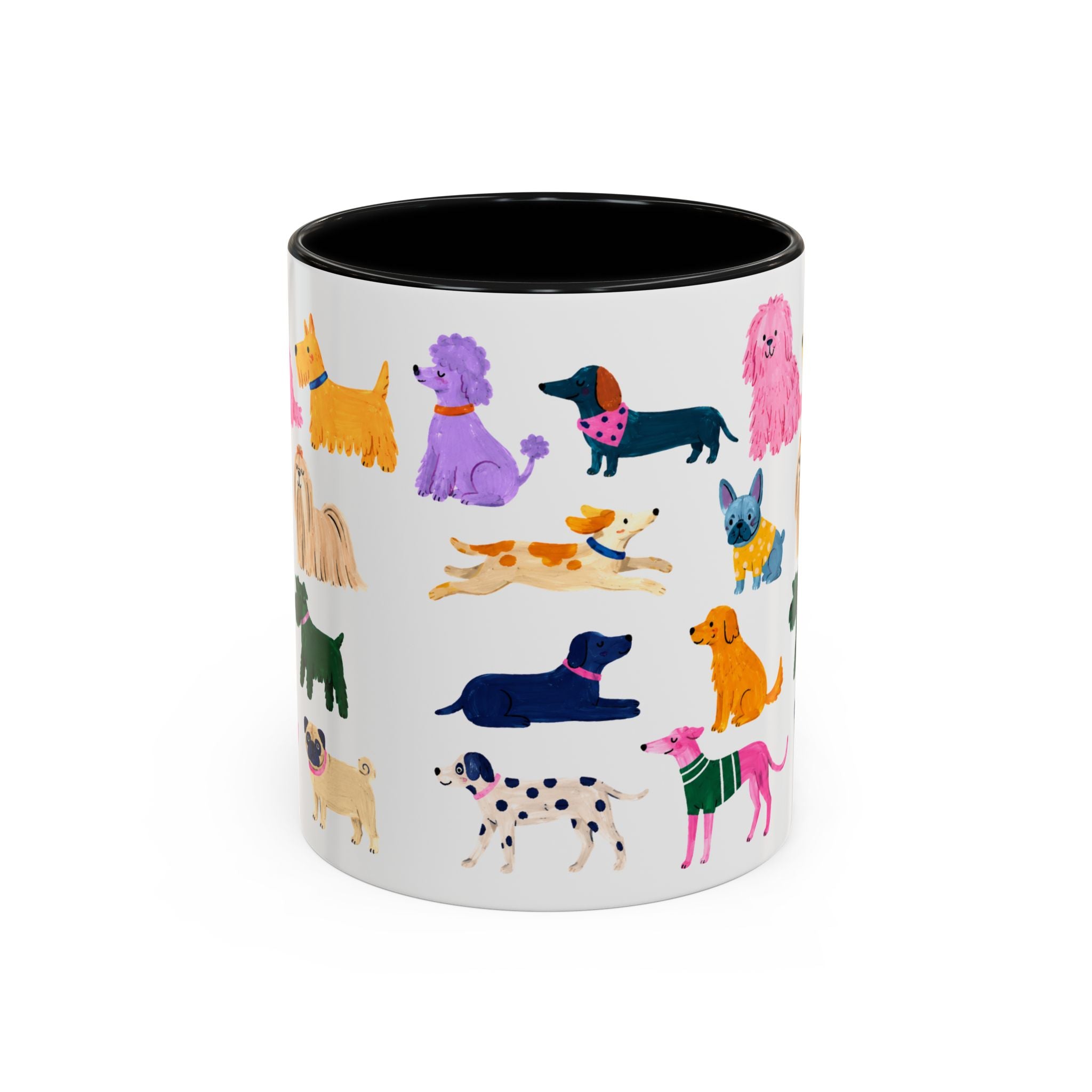 The Groomers Spotlight - Pawtrait Mug