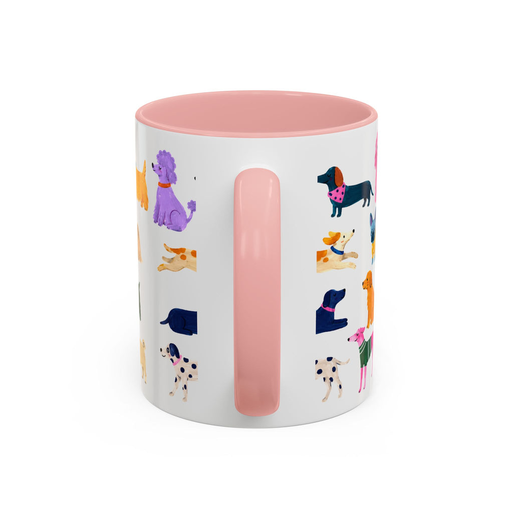 The Groomers Spotlight - Pawtrait Mug