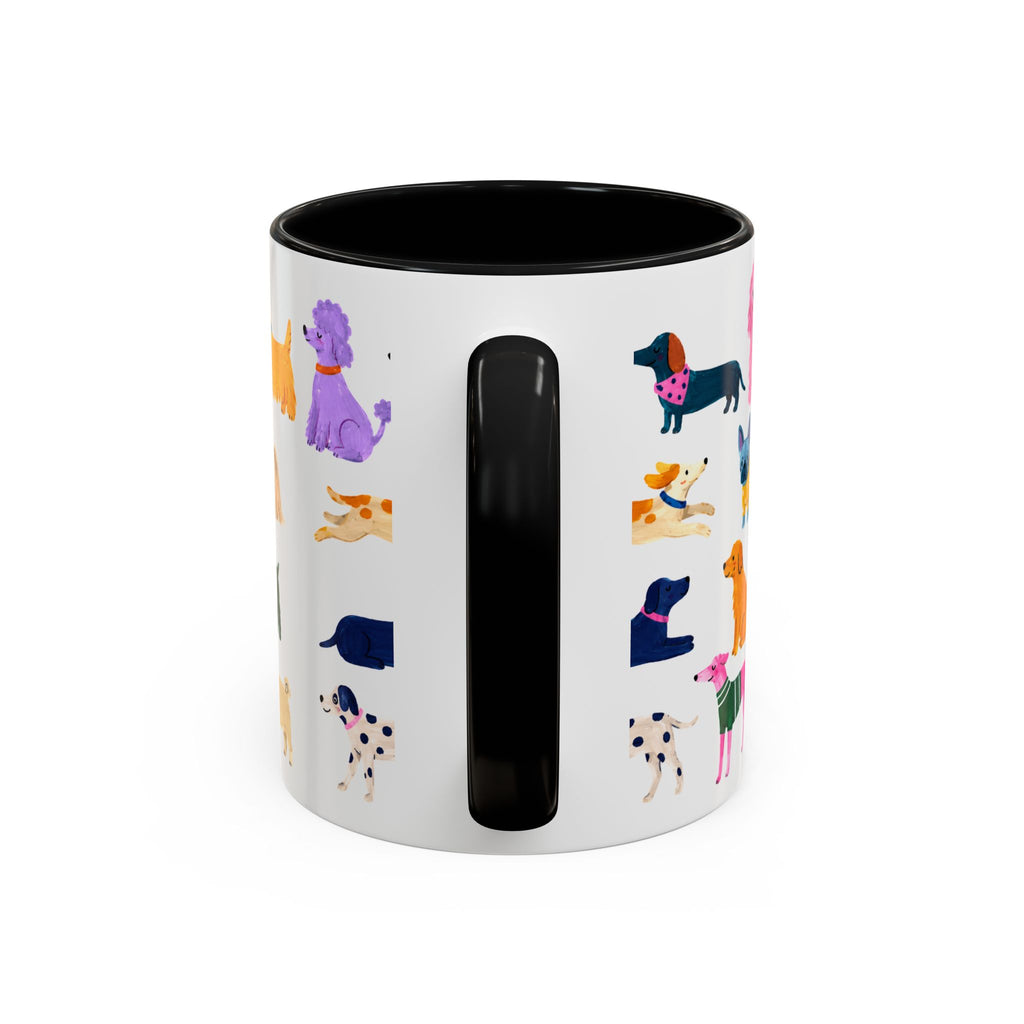The Groomers Spotlight - Pawtrait Mug