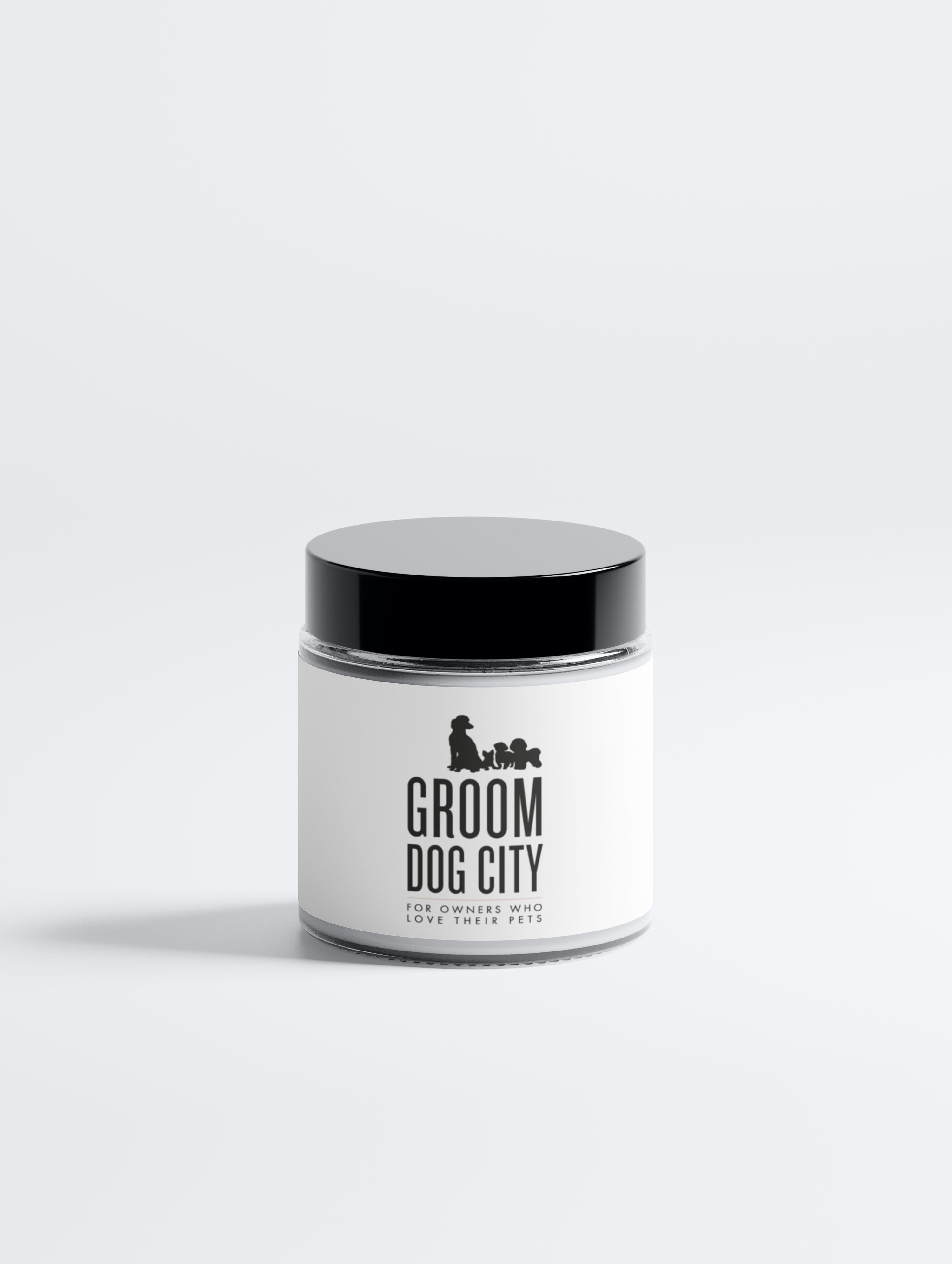 Soy Wax Candle, Lavender